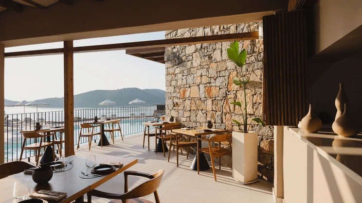 Domes Aulus Elounda, Curio Collection by Hilton